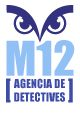 M12 DETECTIVES PRIVADOS
